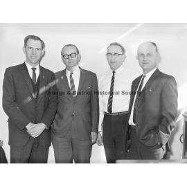 EIL Insurance conference