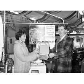 Malvern Star stores
