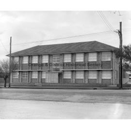 New Santa Maria building completed