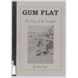 Gum Flat: The Story of the Trudgetts