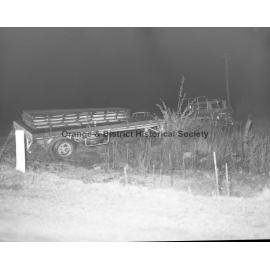 Fatal accident