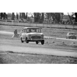 Towac Park car racing