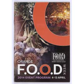Food Week 2014