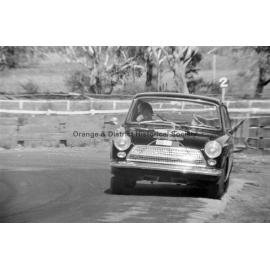 Towac Park car racing