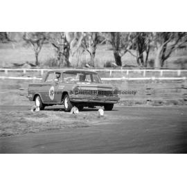 Towac Park car racing