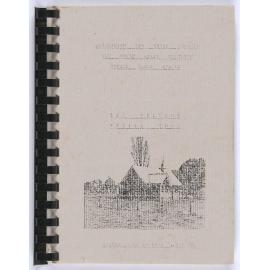 The Village Recipe Book