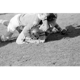 Football Emmco v CYMS