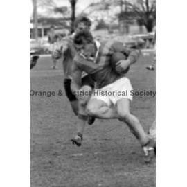 Football Emmco v CYMS