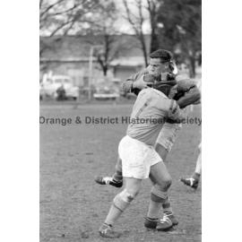 Football Emmco v CYMS