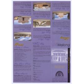 Molong, An Historic Village