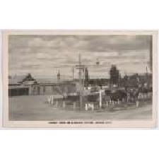 Molong Railway Station