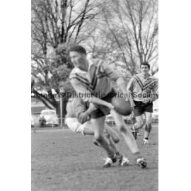 Football Emmco v CYMS