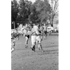 Football Emmco v CYMS