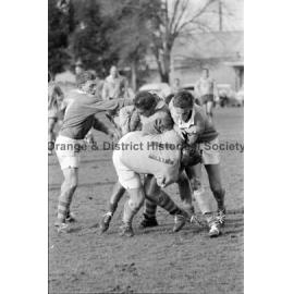 Football Emmco v CYMS