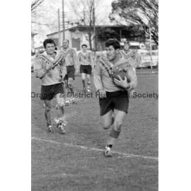 Football Emmco v CYMS