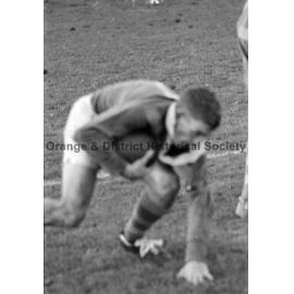 Football Emmco v CYMS