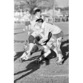 Football Emmco v CYMS