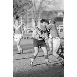 Football Emmco v CYMS