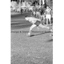 Football Emmco v CYMS