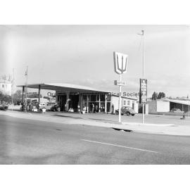 Ophir Auto Centre