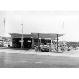 Ophir Auto Centre