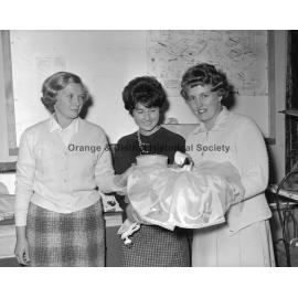 Police Boys' Club Ladies' Auxiliary
