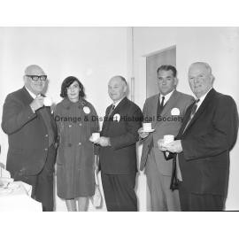 Central Western Zone Hospitals conference