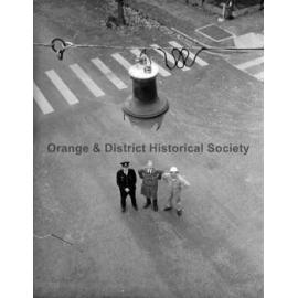 Kite and Sale street intersection