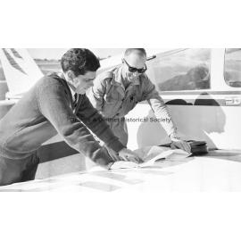Orange Flying School pilot training
