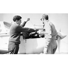 Orange Flying School pilot training