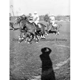 Polocrosse carnival