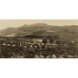 Mount Canobolas