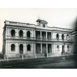Orange Post Office
