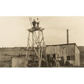 The "Snobs" Mine, Lucknow