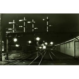 The Signal Gantry