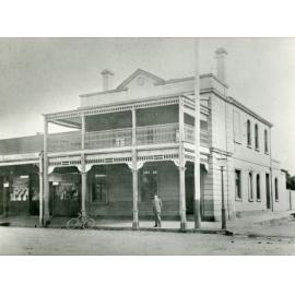 Union Bank of Australia