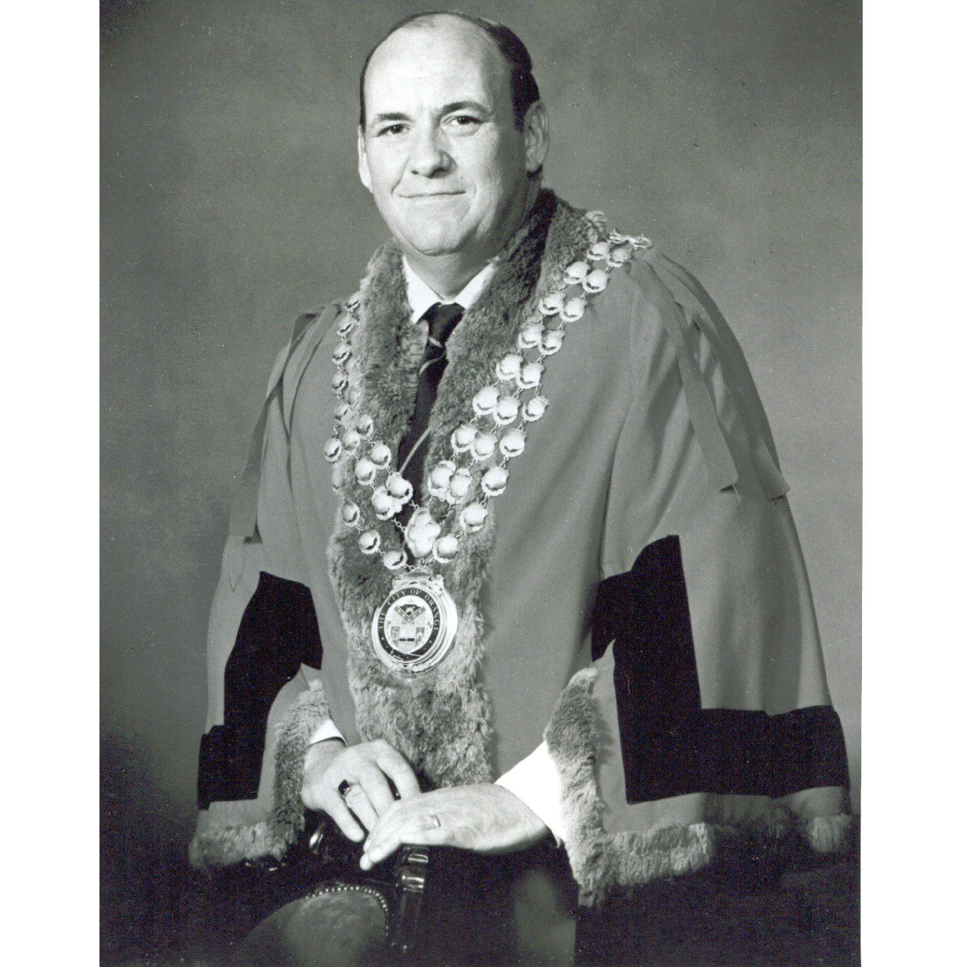 Timothy John Sullivan