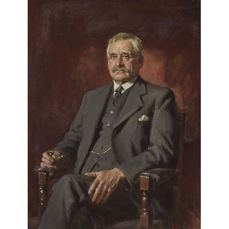 Andrew Barton (Banjo) Paterson