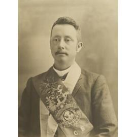 Edwin Thomas McNeilly