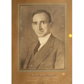 Arthur Mervyn Conway
