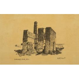 Templer's Flour Mill