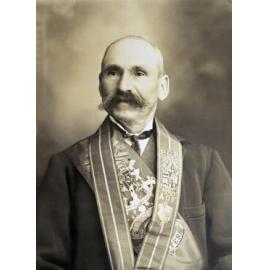Mr William Dunbar