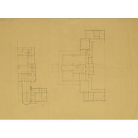 Alterations and Additions to Duntryleague, for the Orange Country Golf Ltd, Orange