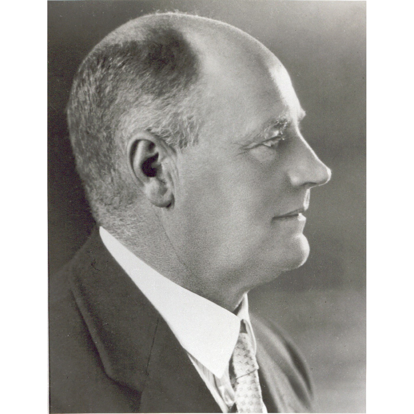 Alfred William Blowes