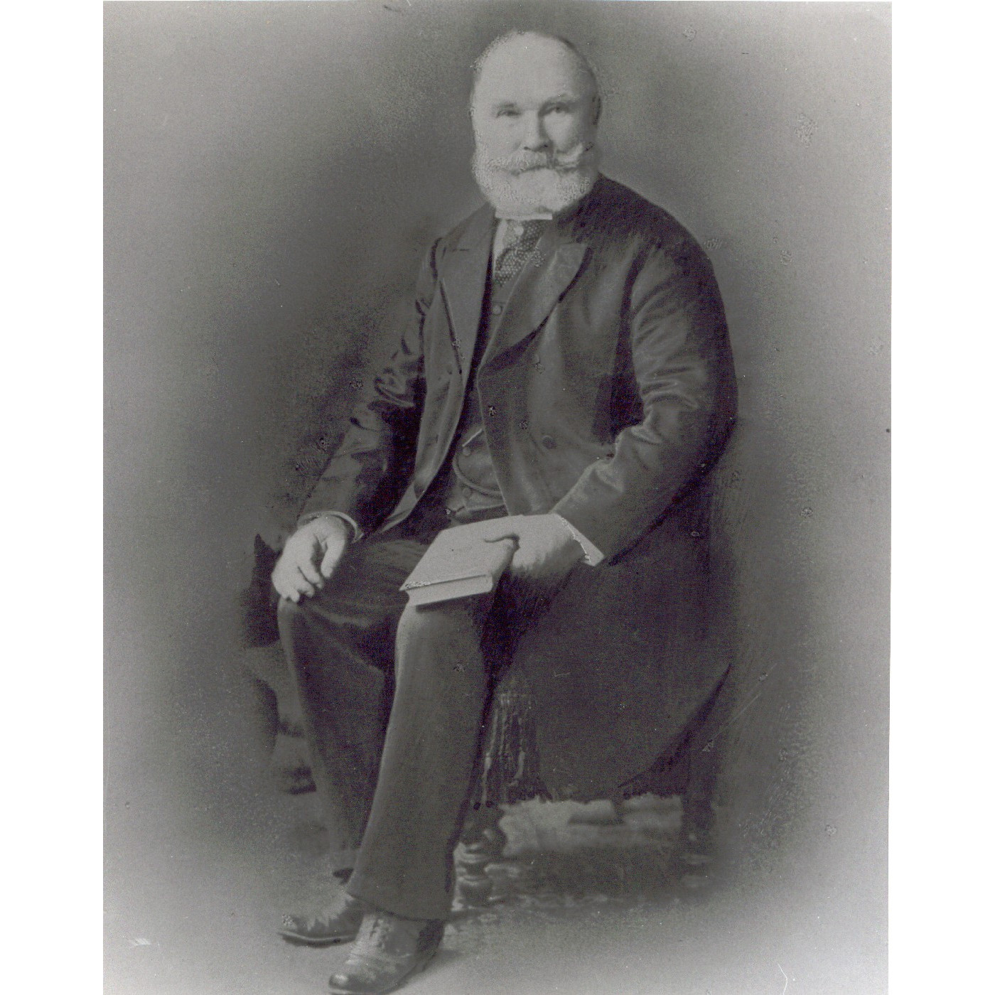 James Dale
