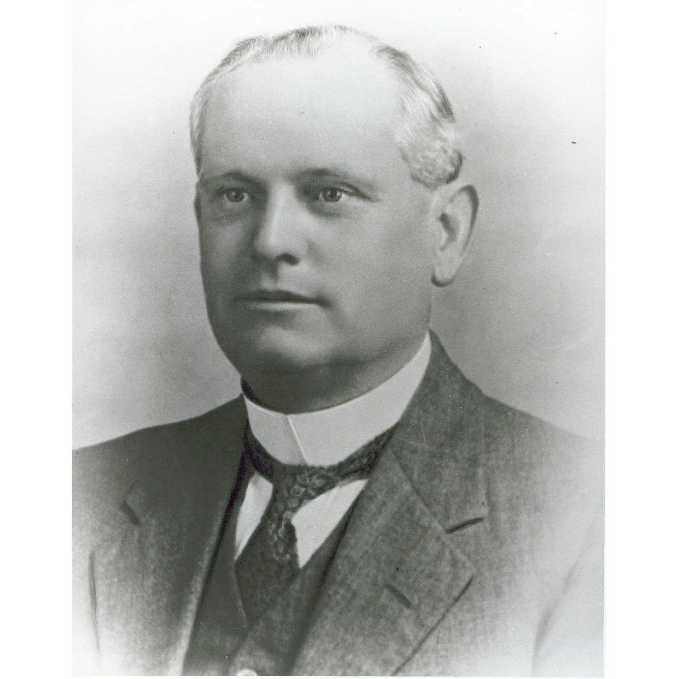 William Ernest Bouffler