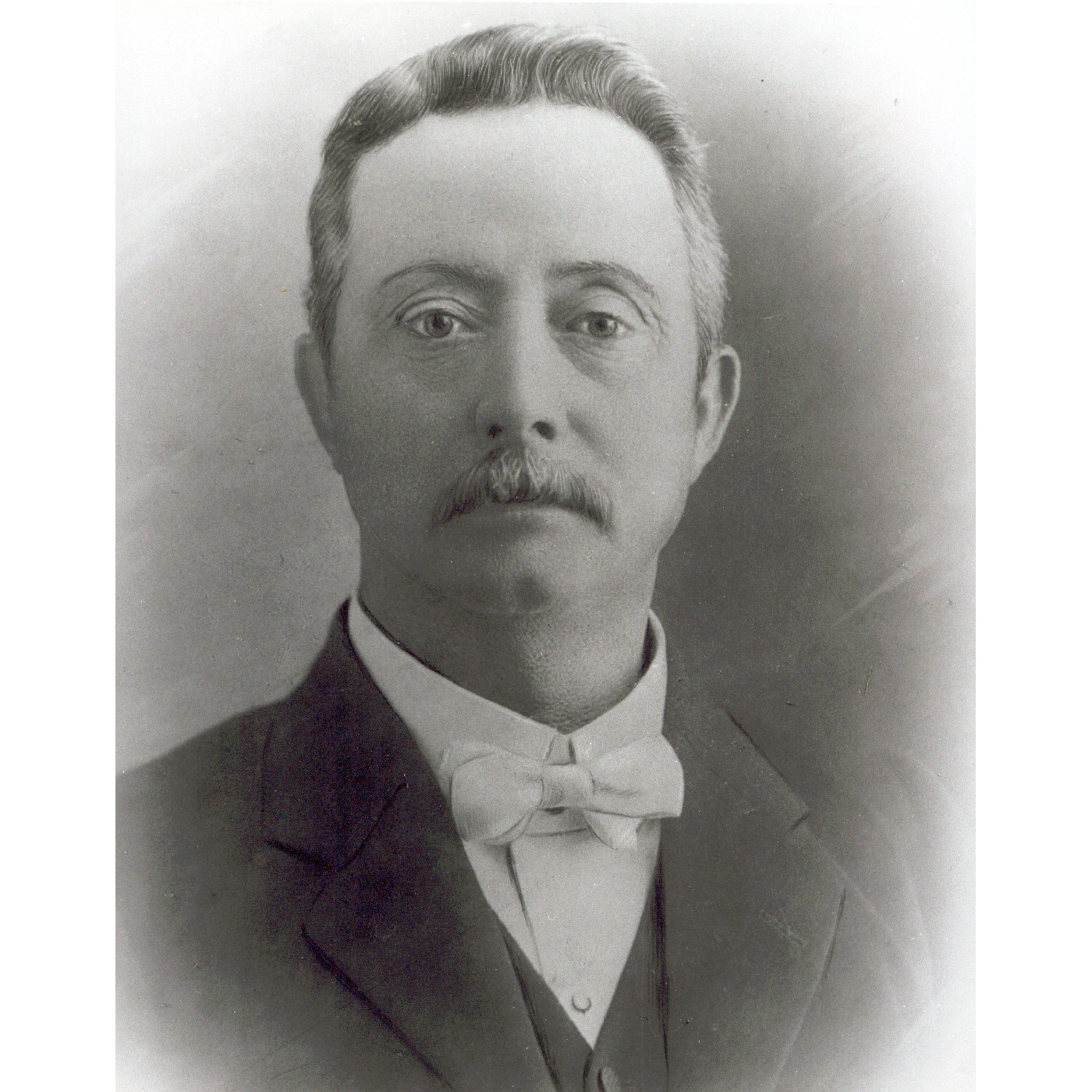 Edwin Thomas McNeilly