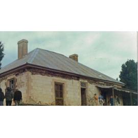 Clifton Grove Homestead
