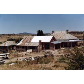 Clifton Grove Homestead