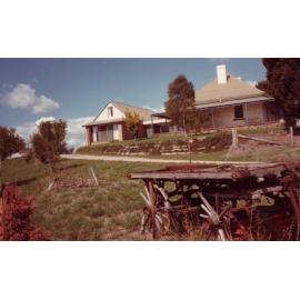 Clifton Grove Homestead